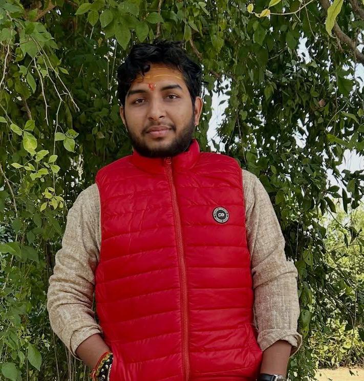 Mr. Utsav shukla